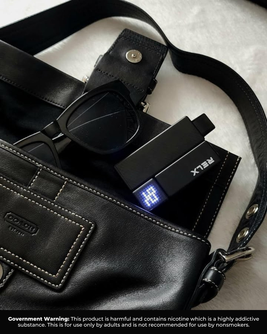 悅刻積木 RELX Creator|22,000口新一代智慧霧化主機